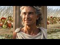 Cassander Was A Macedonian General One Of The Diadochi Successors To Alexander The Great Who Becam