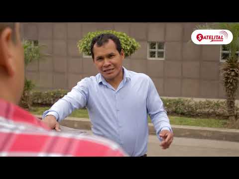 ¿Cuánto pago por manejar en Satelital?