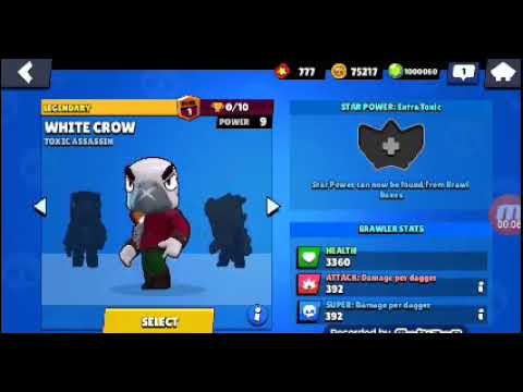 Crow vs White Crow vs Phoenix Crow