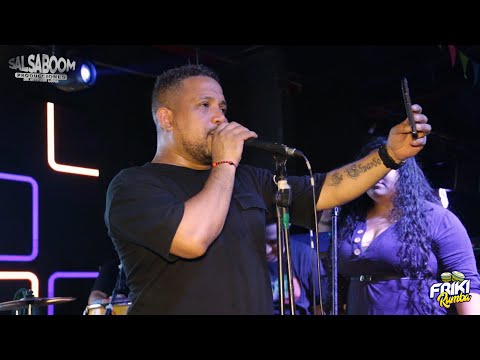 Jura /No Me Pidas Amor  -  N'Talla En Viernes de FrikiRumba