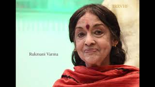 TRRVHF, (The Raja Ravi Varma Heritage Foundation Presents), "Ravi Varma & His Contemporaries"...