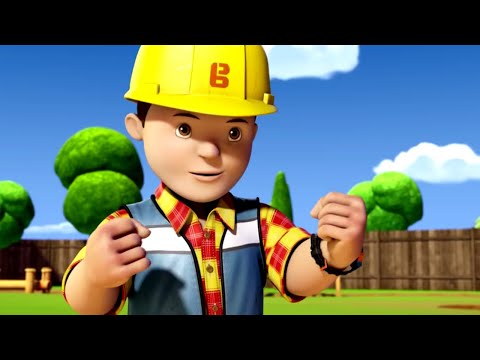 ⭐️ Bob the Builder 🛠 The Record Breakers – Final Round ⭐ New Episode ⭐ Cartoons for Kids - Kids (0-4), Kingdom Kids Zone - Bob the Builder