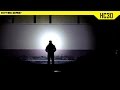 Ліхтар налобний Nitecore HC30w (тепле світло)