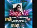 Soniye Ni Sunny Brown