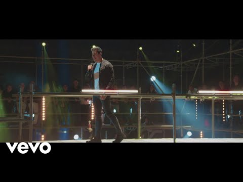 Carlos Rivera, María José Español 100 62