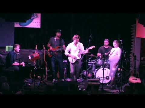 Magdalena Janicka i Robert Wojciechowski - Blue Note Poznań 2021