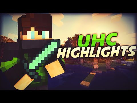 UHC Highlights EP-5 "Pots"