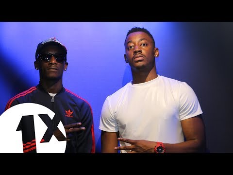 Sian's Studio: C4 Vs Preditah