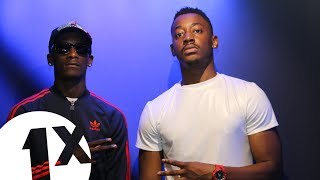 Sian's Studio: C4 Vs Preditah