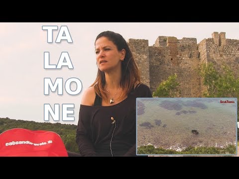 Talamone, gioiello della Maremma [Turismo in Toscana]