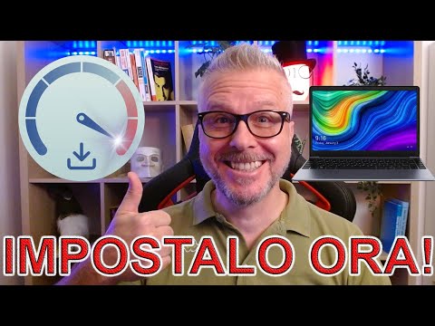 Velocizza la tua connessione internet con questo parametro nascosto!