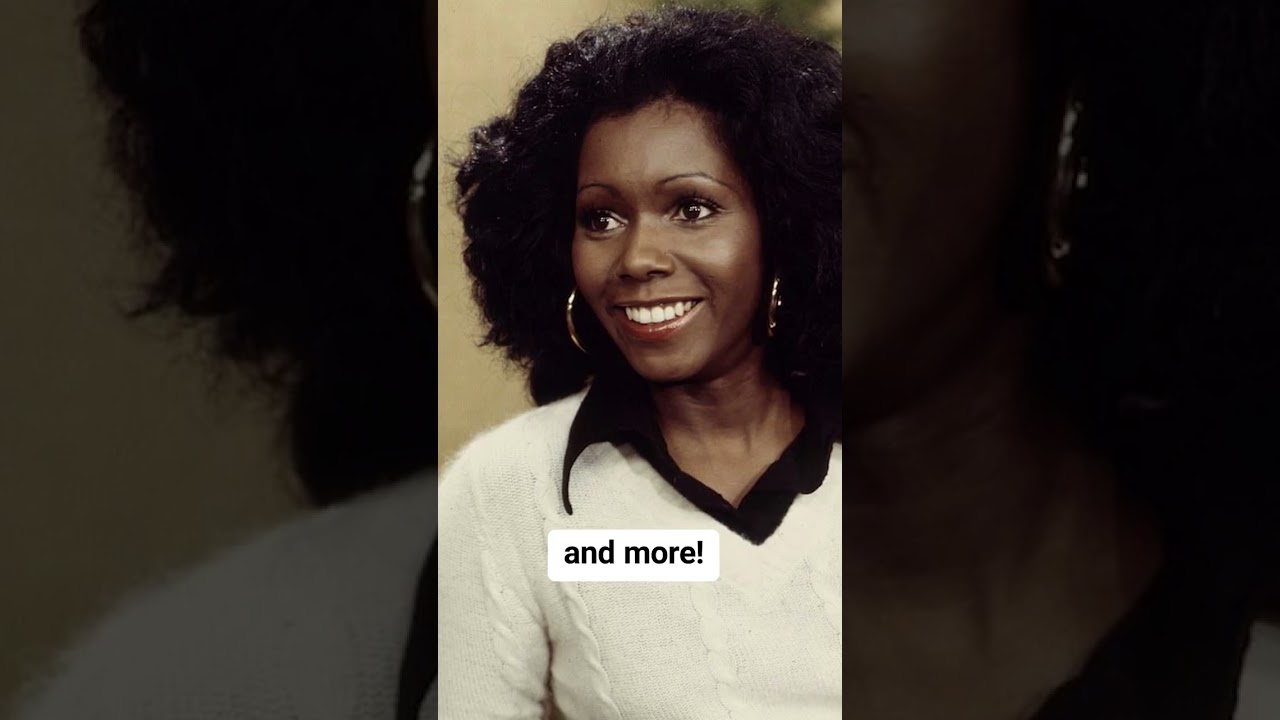 JUDY PACE Remembered | The Micheaux Mission #judypacerip