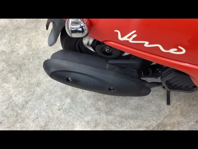 ビーノ/ヤマハ の販売情報 バイク王 八王子堀之内店｜ウェビック