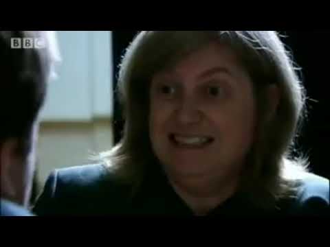 High-pitched voice theory - Neanderthal - BBC science (Fierce Eyed Fella Mix)