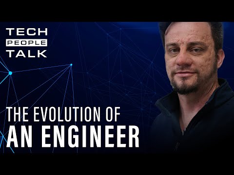 S03E05 The engineering mindset: Creative problem-solving on production lines