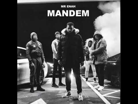 Mr Enah - MANDEM feat. Sydney Yungins REMIX Unreleased