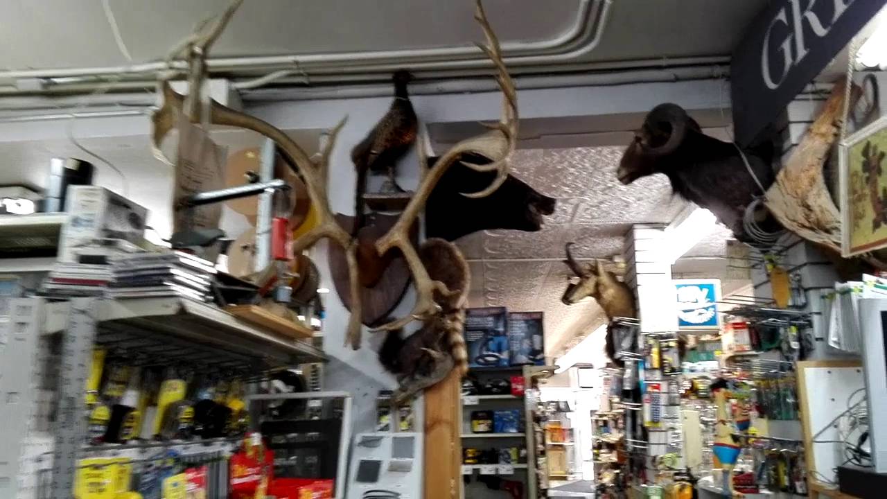 Northport Hardware a New York