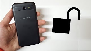 How to Unlock The Samsung Galaxy J3 Prime Safe & Secure!!