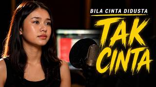 Download lagu Bila Cinta Didusta - Screen | Cover Wanita Penuh Perasaan (Bikin Nyesek Banget) mp3
