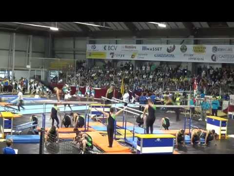 SMV 2015 Barren STV Roggliswil