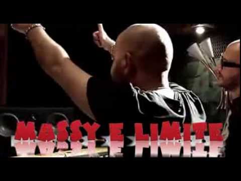 DOMANI 21/04/2009 (Massy e Limite)