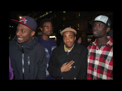 Nu Brand Flexx v Rebound X - Rythmn & Gash by the X