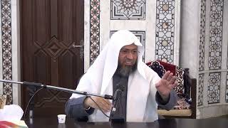 تأملات قرآنية في سورة البقرة (118) د. عماد السواعير image