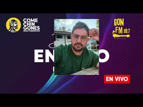 QUE SE CUENTA EN LAS TAPIAS, NOTA CON MAXI ROMERO SECRETARIO DE GOBIERNO.