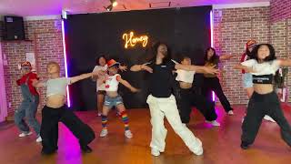 乃紫口説いてヴィーナス choreography by KEI ​​⁠@homeydancestudio