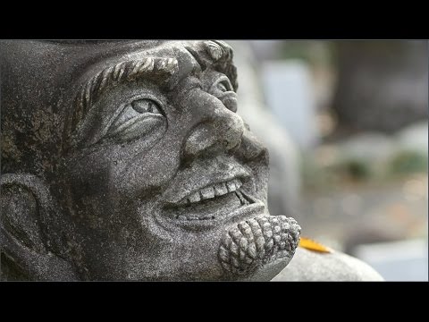 【2016】秋（２）光徳寺 "The spiritual setting of Kotokuji temple" Promotion Movie