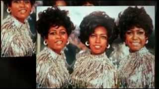 THE SUPREMES bridge over troubled water