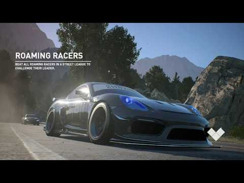 [4K] XBOX ONE X] NEED FOR SPEED PAYBACK Walkthrough Gameplay Part 13 - (NFS Payback)