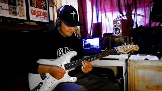 Solo "Tocando Fondo" de Ricardo Arjona!!.