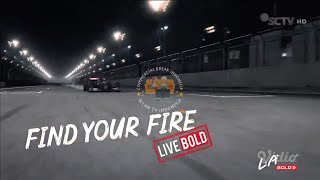 Download lagu IKLAN LA BOLD 'Find Your Fire #LiveBold' Ver.2 • 15s (2021) mp3