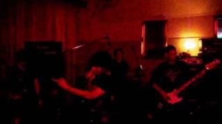 Squeezer - State Of Emergency (Stiff Little Fingers) at Zaal Thijssen, Vlierden