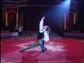 Roncalli Cirkus In Hannover 2003