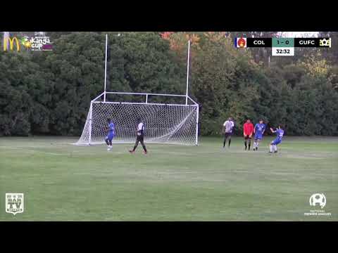 2019 NPL Capital Football Round 2 | Canberra Olympic 2 - 0 Gungahlin United
