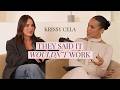 Ep 28 How Krissy Cela Built A Fitness Empire From Instagram