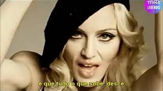 Madonna - Give It 2 Me (Tradução) (Legendado) (Clipe Oficial)