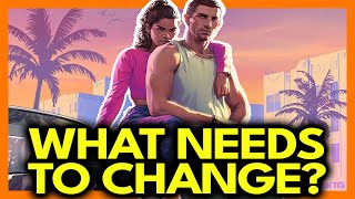 WHAT NEEDS TO CHANGE ABOUT GAMING IN  2025? | FIGHT ME