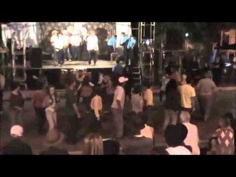 Festa do Folclore 2011 - Melhores Momento 12/11