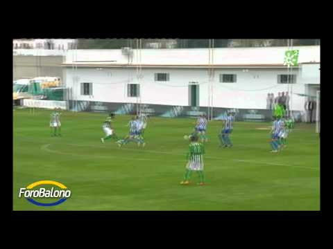 Resúmenes Jornada 32 Segunda División B Gr. IV  2011/2012