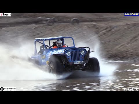 ICELANDIC MOTORSPORT MAN OF THE YEAR 2019!