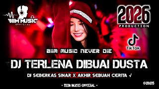 Download lagu DJ BEST FUNKOT‼️|| DJ TERLENA DI BUAI DUSTA‼️|| DJ SEBERKAS SINAR || DJ AKHIR SEBUAH CERITA‼️DJ Biim mp3