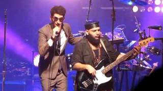 Chromeo - Waiting 4 U - 11-4-11