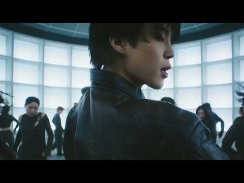 Jimin/ FACE - 5. Set Me Free Pt 2 MV (Greek subs)