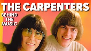 Carpenters: The Rise And Fall Of A Brother And Sister Band