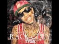 Tyga - Rack City Fast 