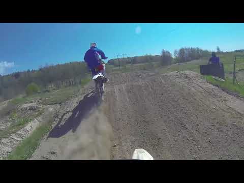 Falköpings MK 2, Serien Div 3 Christinehams MK - 2018-05-10