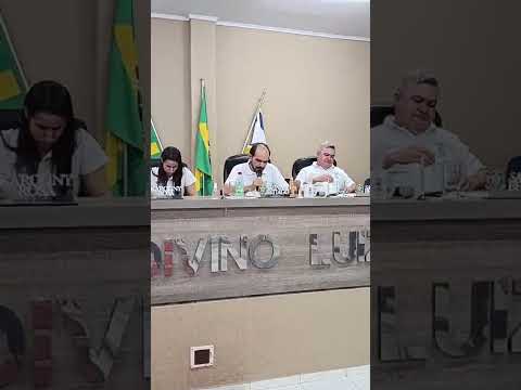Quinta Sessão Ordinária mês de agosto de 2026.